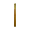 Contek 60 in. Wood Broom Handle 10548W